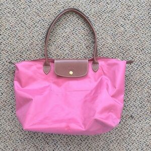 Longchamp le Pliage Tote